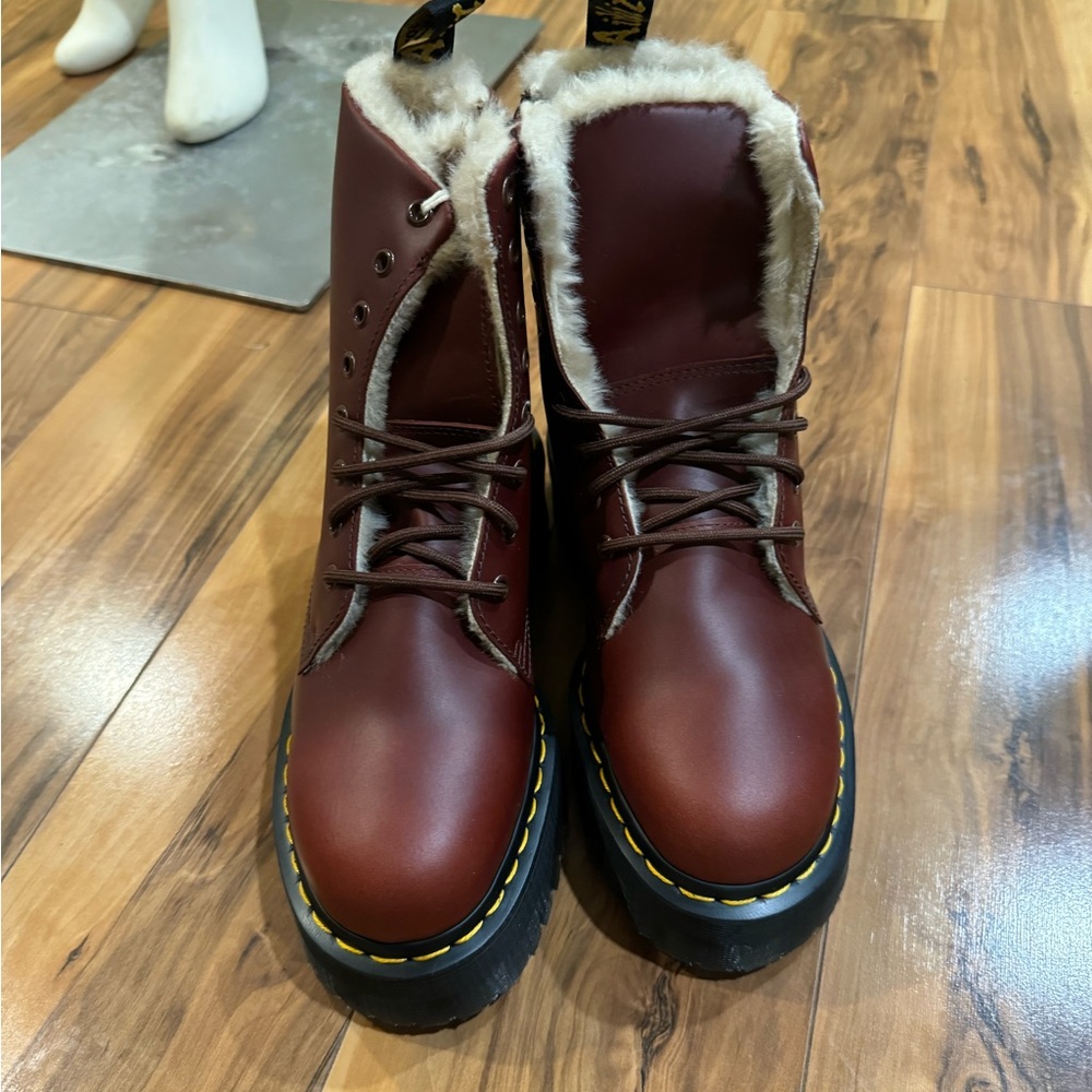 Dr martens boots